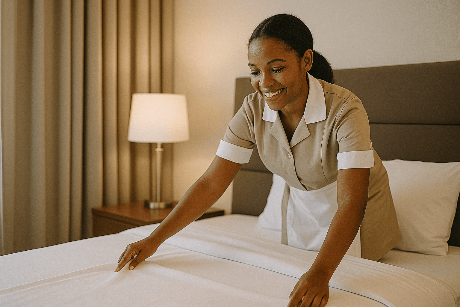 Hospitality is the art of making strangers feel like friends.